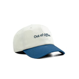 HEAD GEAR OUT OF OFFICE CAP