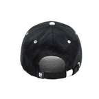 HEAD GEAR BASIC LOGO CAP - HGBL01