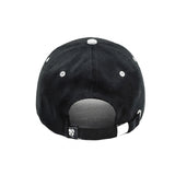 HEAD GEAR BASIC LOGO CAP - HGBL01