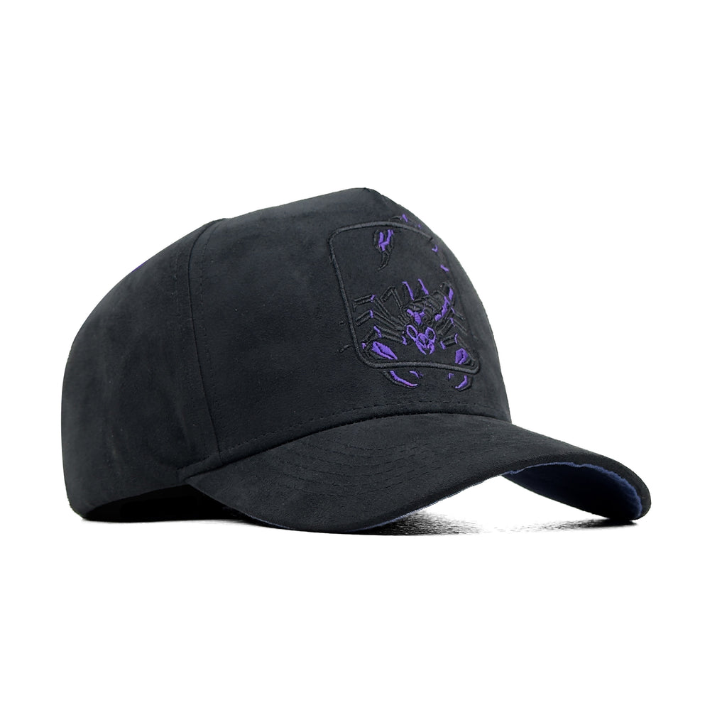 HEAD GEAR THREAD ART PHANTOM SCORPION CAP
