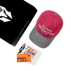 HEAD GEAR LEGACY CLUB CAP