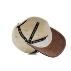 HEAD GEAR NEVER ALONE CAP