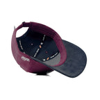 HEAD GEAR ATTITUDE IS EVERYTHING CAP
