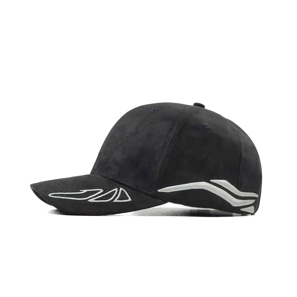 HEAD GEAR SPEEDSTER ABSTRACT CAP – HGCSSA01