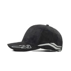 HEAD GEAR SPEEDSTER ABSTRACT CAP – HGCSSA01