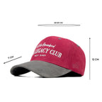 HEAD GEAR LEGACY CLUB CAP