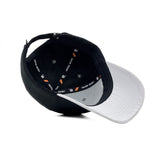 HEAD GEAR BASIC LOGO CAP - HGBL01