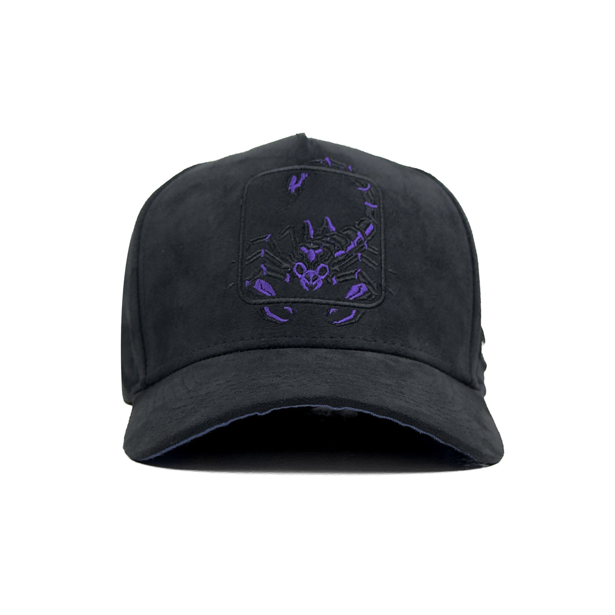 HEAD GEAR THREAD ART PHANTOM SCORPION CAP