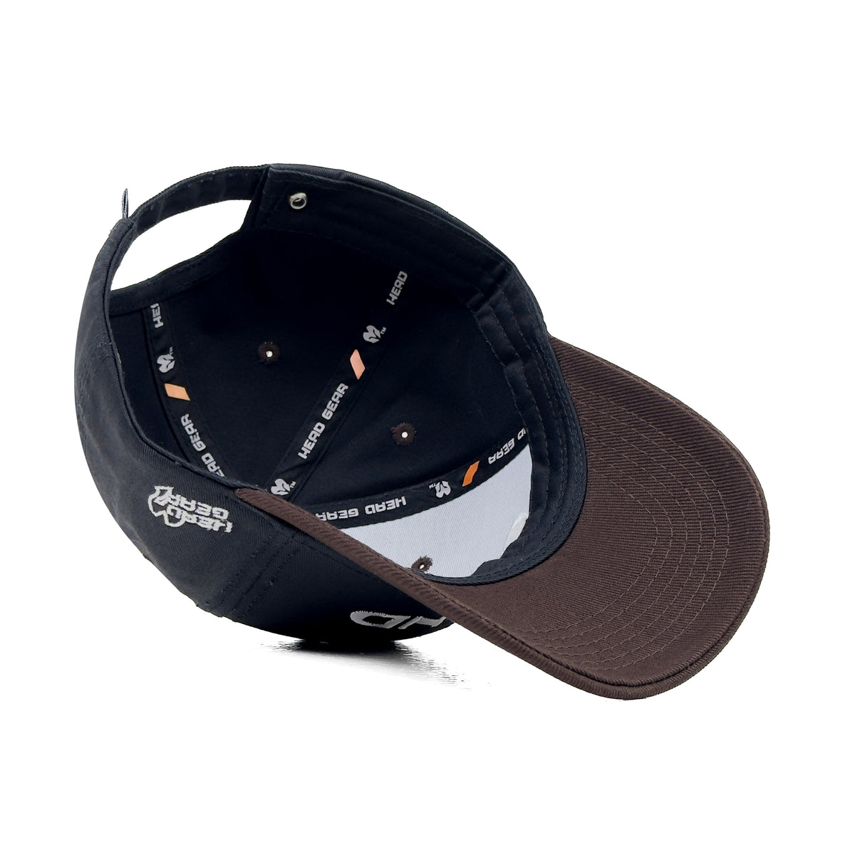 HEAD GEAR GRAND CAP