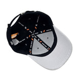 HEAD GEAR BASIC LOGO CAP - HGBL01