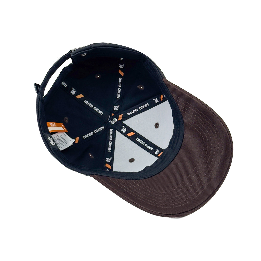 HEAD GEAR GRAND CAP
