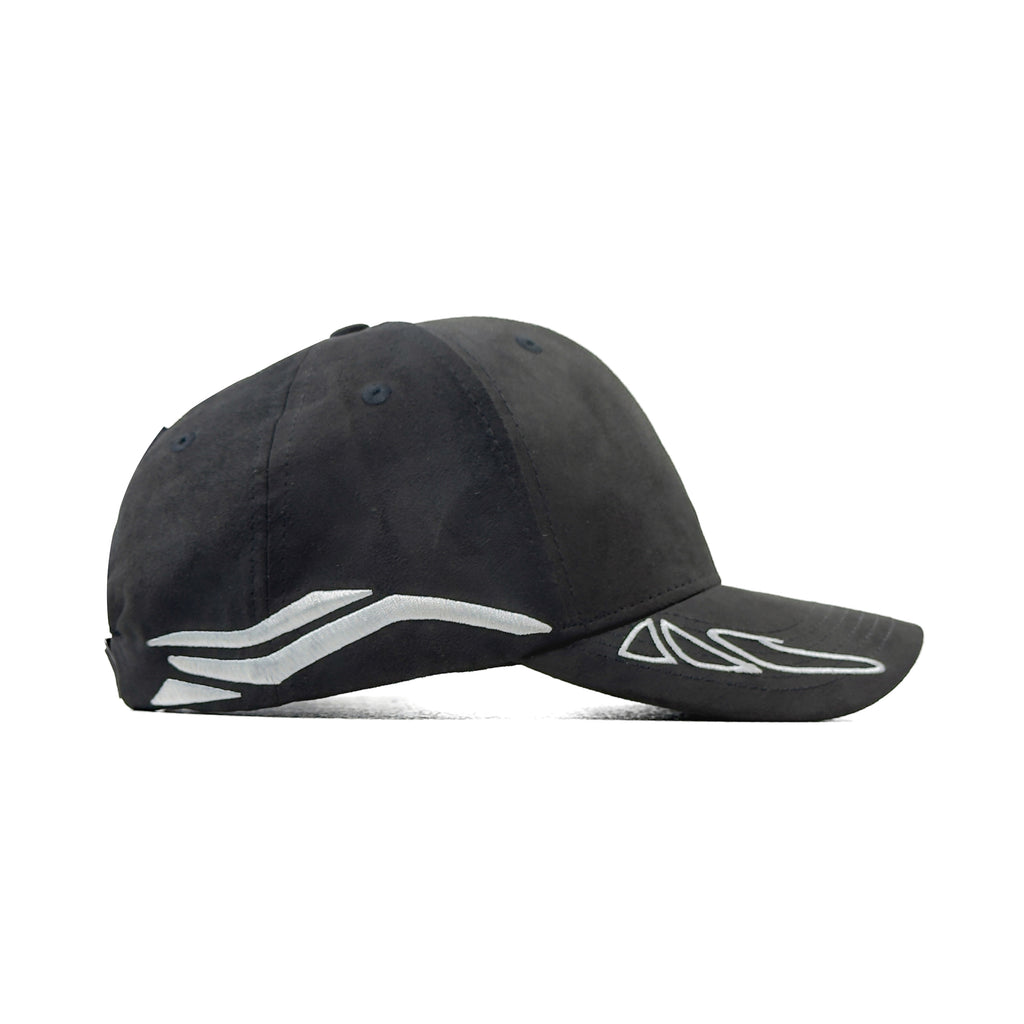 HEAD GEAR SPEEDSTER ABSTRACT CAP – HGCSSA01