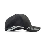 HEAD GEAR SPEEDSTER ABSTRACT CAP – HGCSSA01
