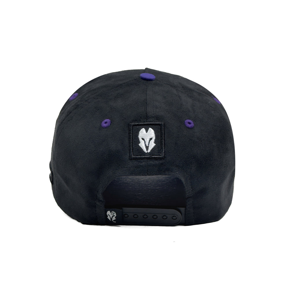 HEAD GEAR THREAD ART PHANTOM SCORPION CAP