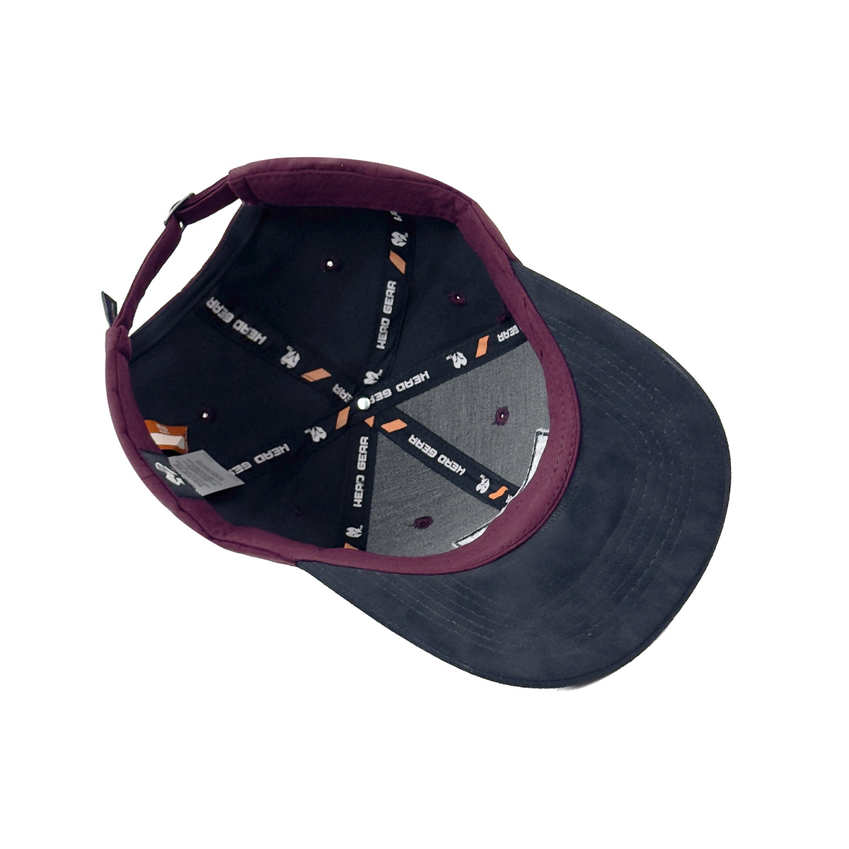 HEAD GEAR ATTITUDE IS EVERYTHING CAP