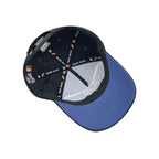 HEAD GEAR THREAD ART PHANTOM SCORPION CAP