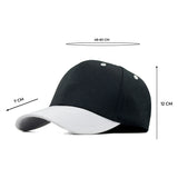 HEAD GEAR BASIC LOGO CAP - HGBL01
