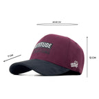 HEAD GEAR ATTITUDE IS EVERYTHING CAP