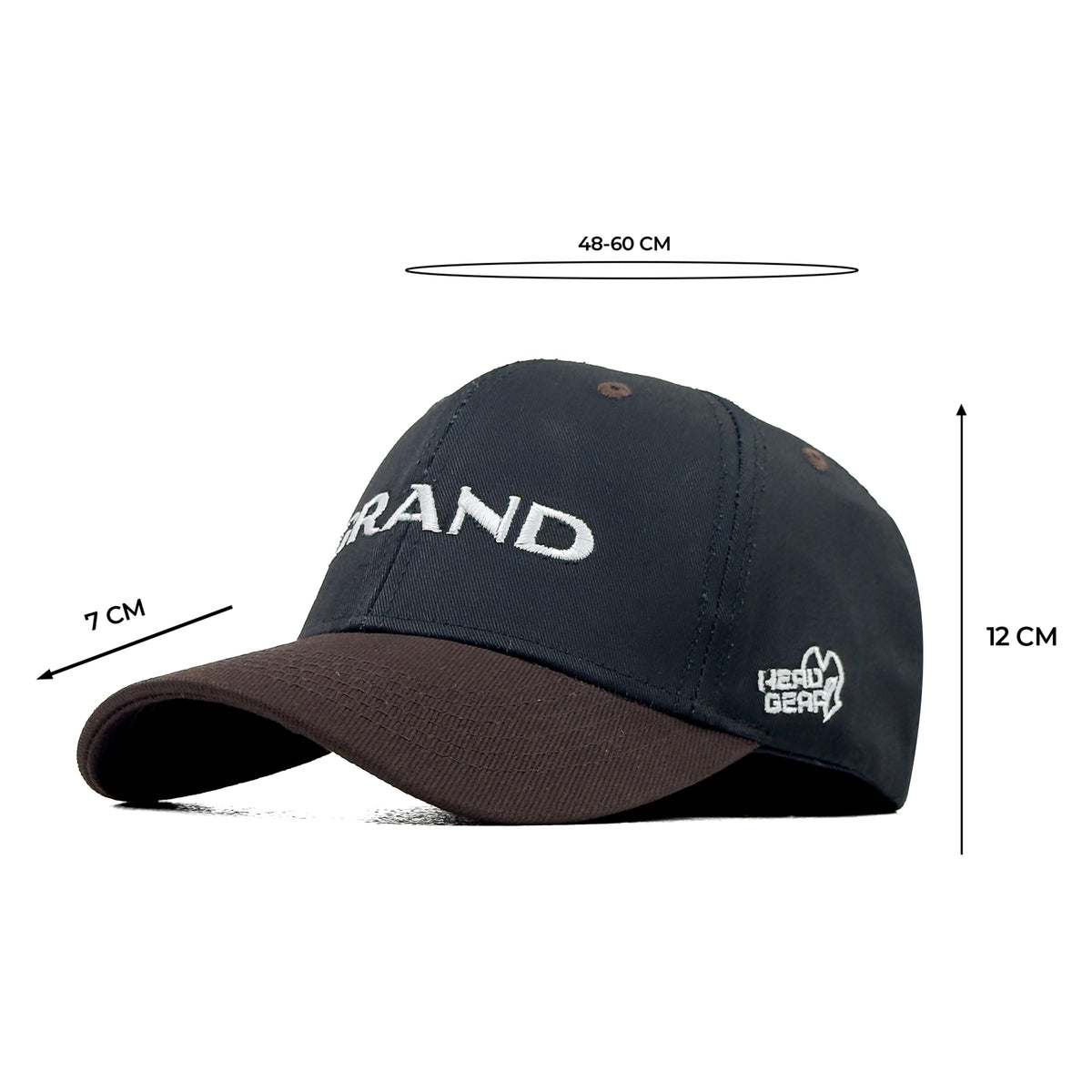 HEAD GEAR GRAND CAP