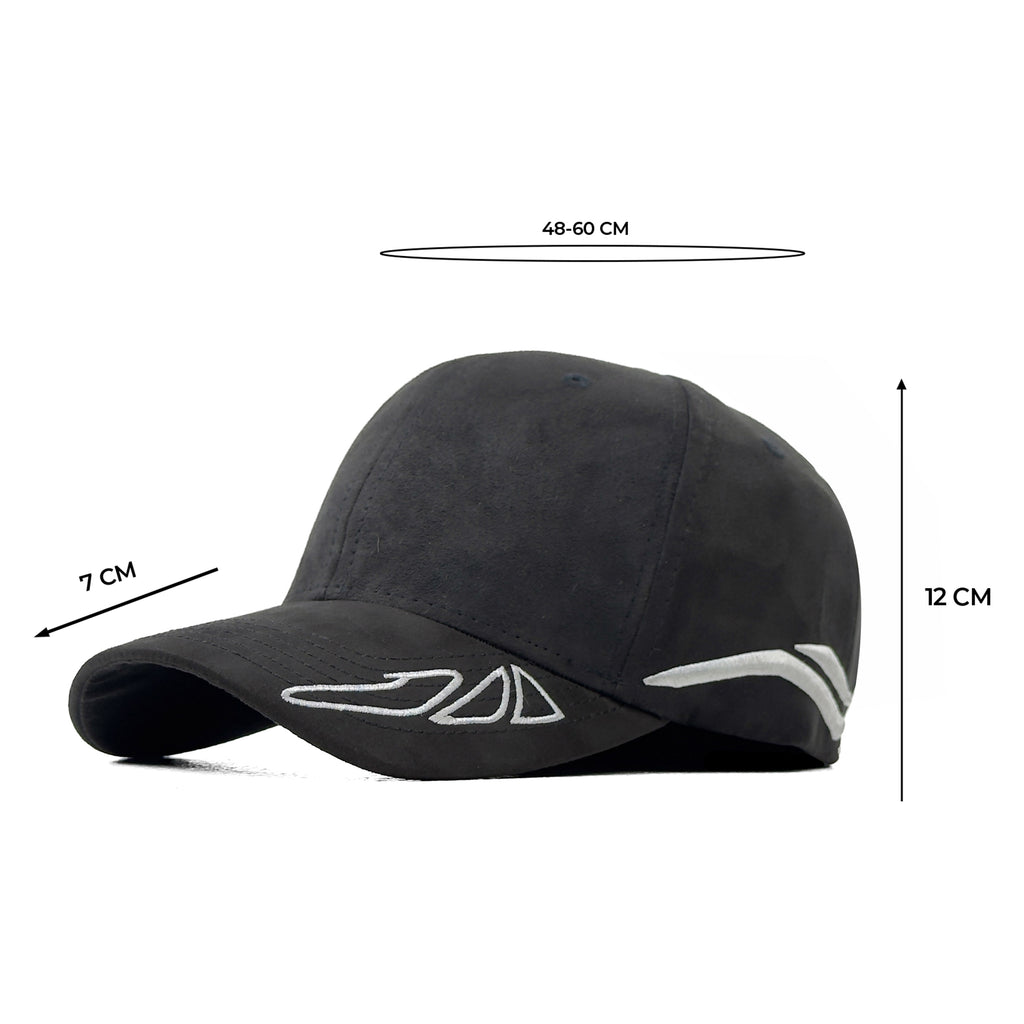 HEAD GEAR SPEEDSTER ABSTRACT CAP – HGCSSA01