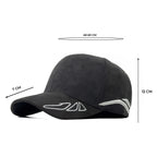 HEAD GEAR SPEEDSTER ABSTRACT CAP – HGCSSA01