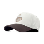 HEAD GEAR COFFEE LOVER CAP