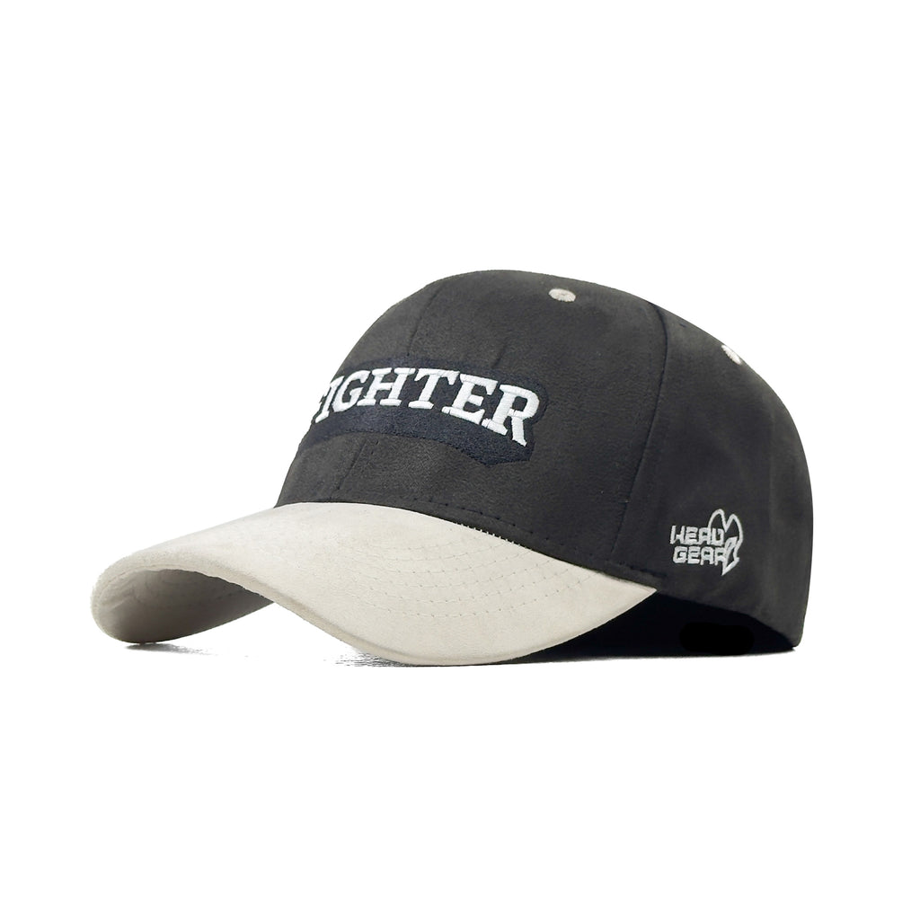 HEAD GEAR FIGHTER CAP