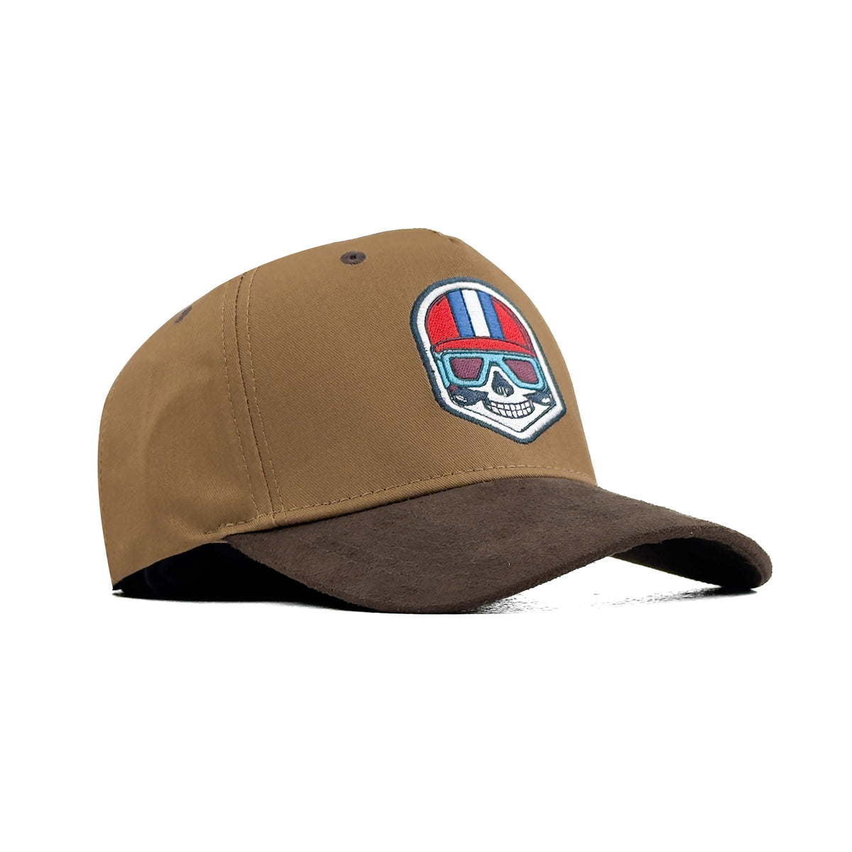 HEAD GEAR SKULL CAP