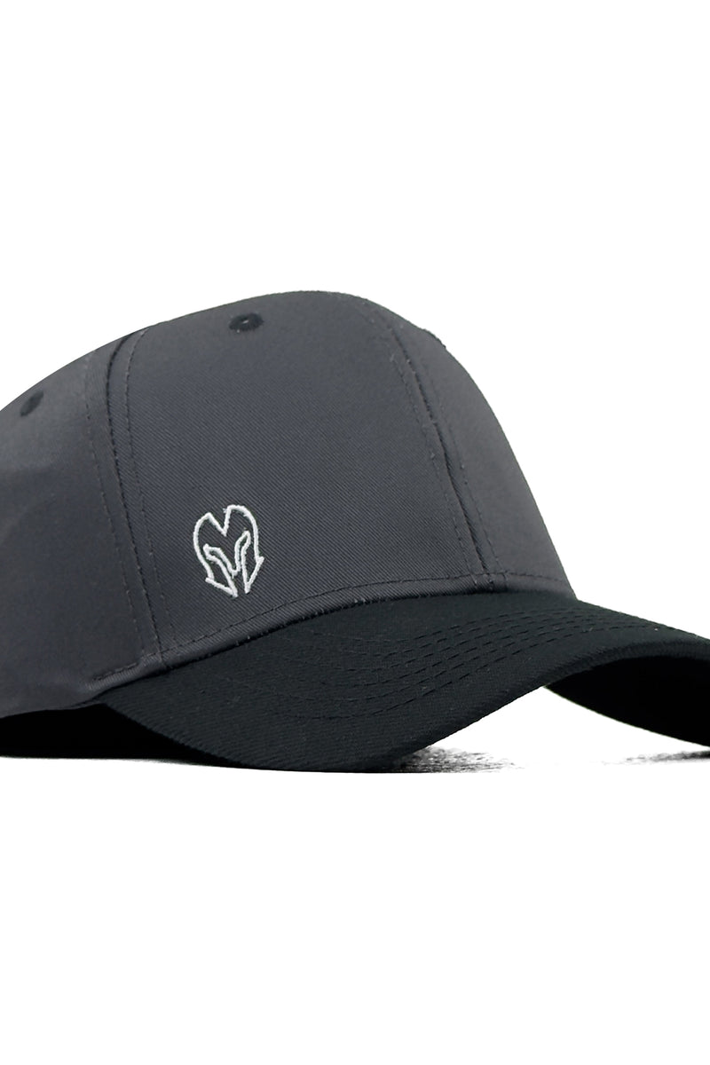 HEAD GEAR BASIC LOGO CAP - HGBL02