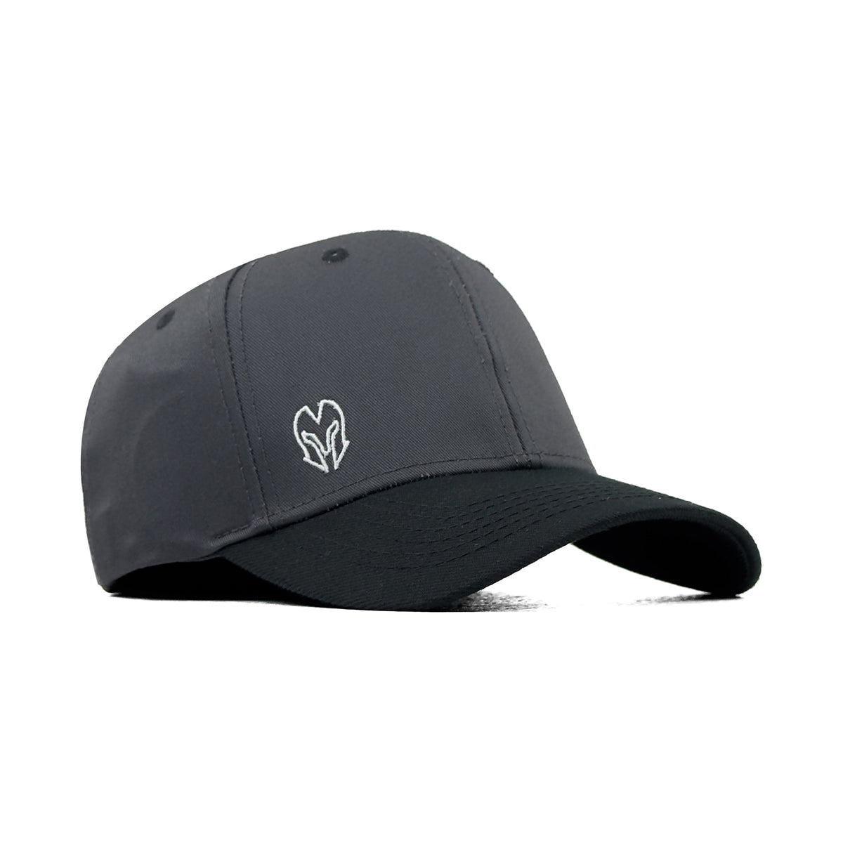 HEAD GEAR BASIC LOGO CAP - HGBL02