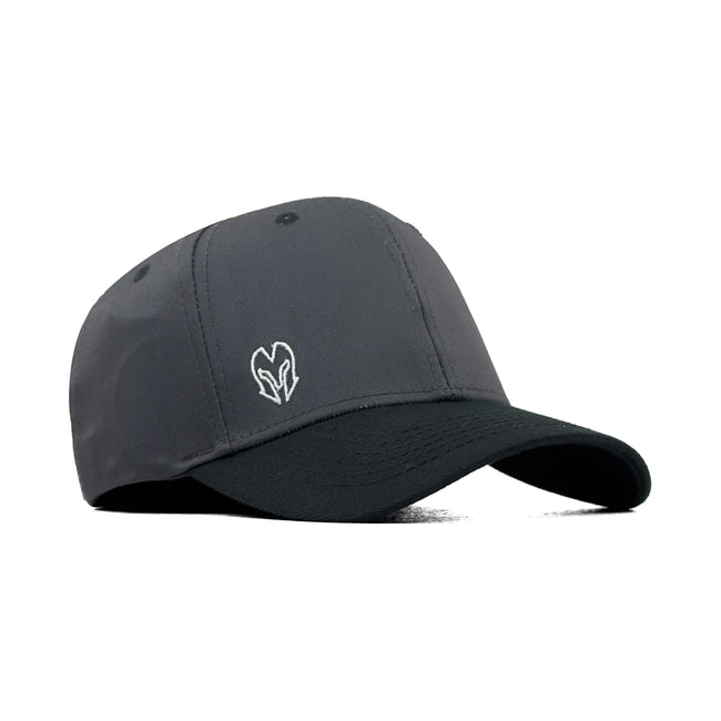 HEAD GEAR BASIC LOGO CAP - HGBL02
