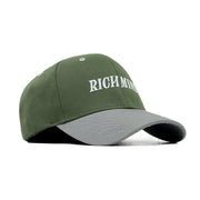 HEAD GEAR RICH MIND CAP