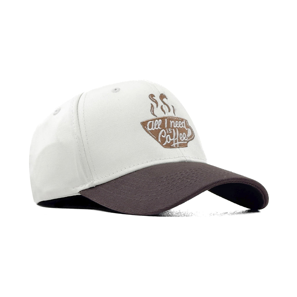 HEAD GEAR COFFEE LOVER CAP