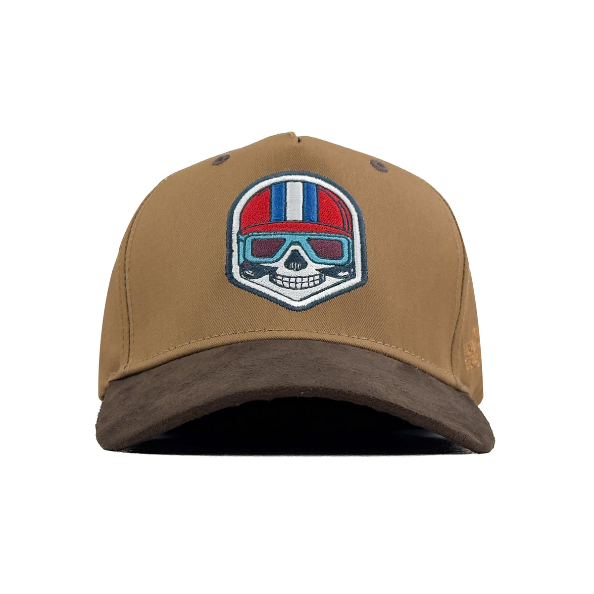 HEAD GEAR SKULL CAP