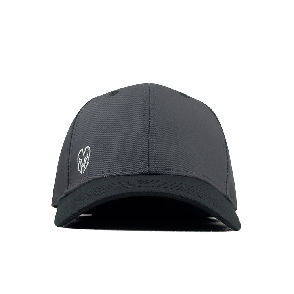 HEAD GEAR BASIC LOGO CAP - HGBL02