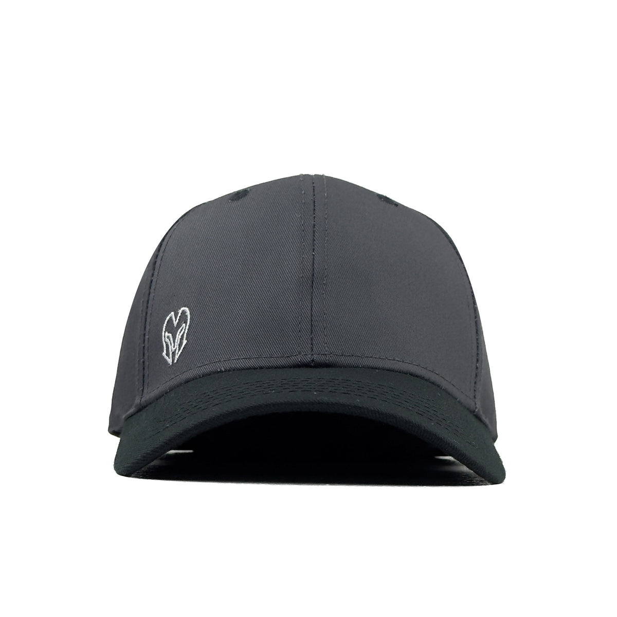 HEAD GEAR BASIC LOGO CAP - HGBL02