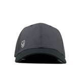 HEAD GEAR BASIC LOGO CAP - HGBL02