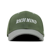 HEAD GEAR RICH MIND CAP