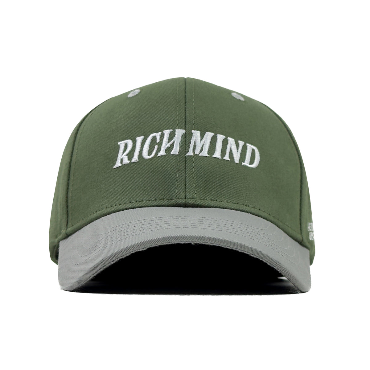 HEAD GEAR RICH MIND CAP