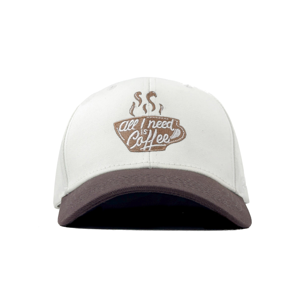 HEAD GEAR COFFEE LOVER CAP