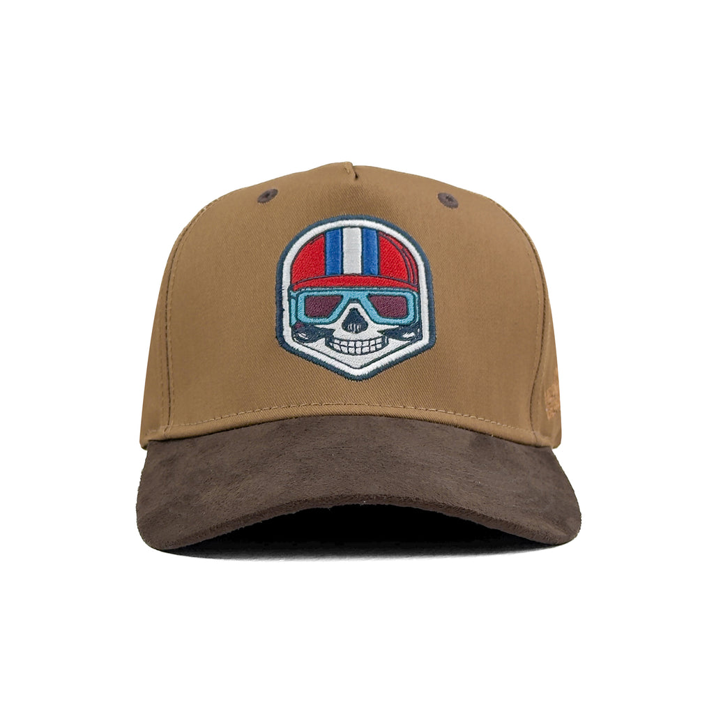 HEAD GEAR SKULL CAP