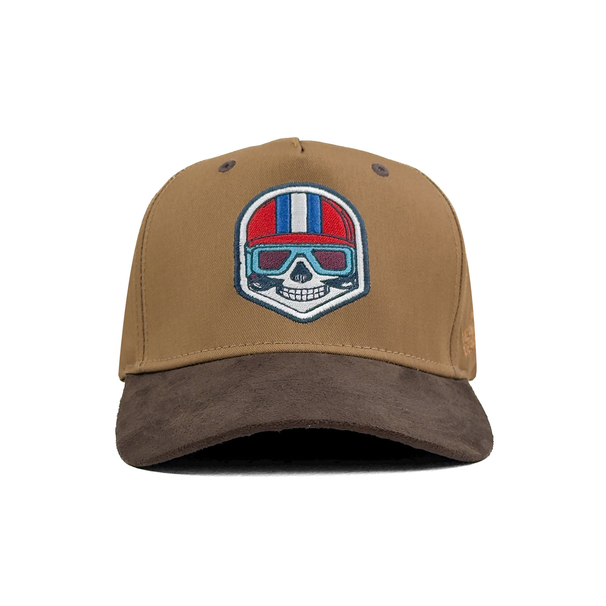 HEAD GEAR SKULL CAP