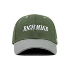 HEAD GEAR RICH MIND CAP