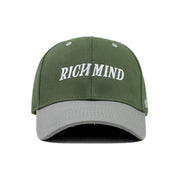 HEAD GEAR RICH MIND CAP