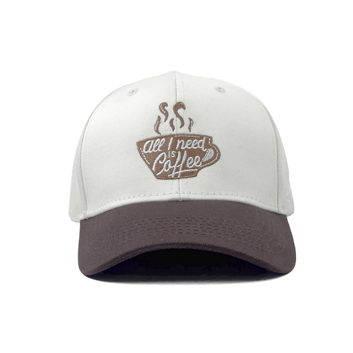 HEAD GEAR COFFEE LOVER CAP