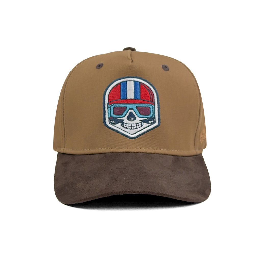 HEAD GEAR SKULL CAP