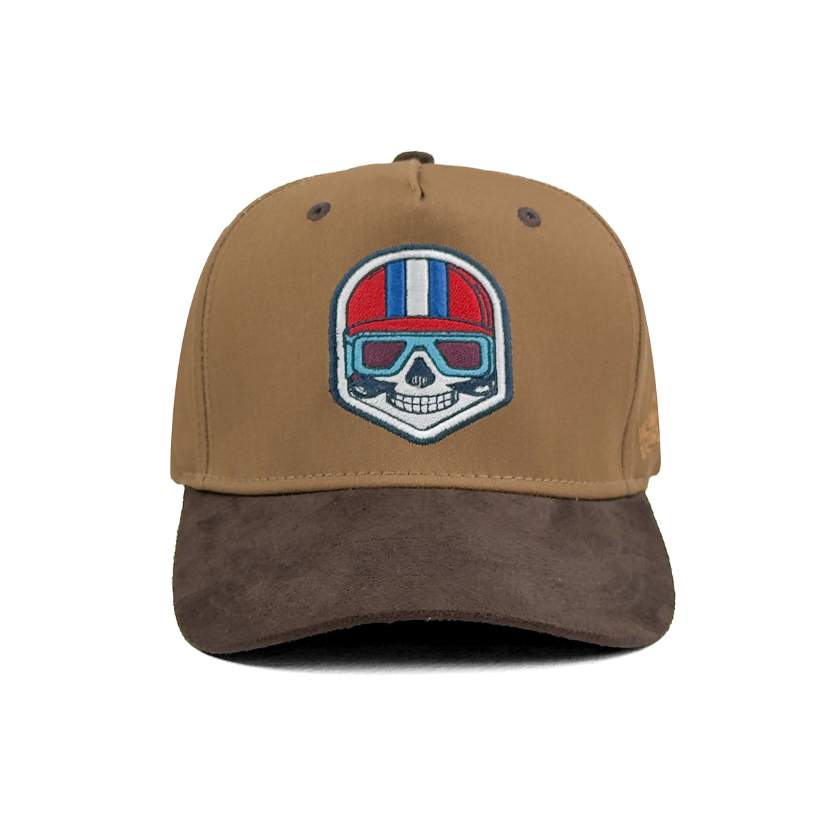 HEAD GEAR SKULL CAP