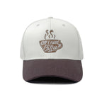 HEAD GEAR COFFEE LOVER CAP