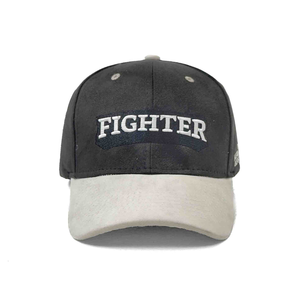 HEAD GEAR FIGHTER CAP