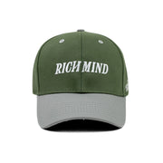 HEAD GEAR RICH MIND CAP